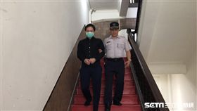 南港小模姦殺，程宇。潘千詩攝影