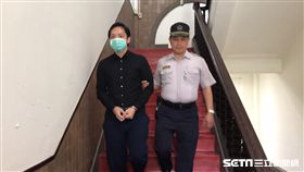 南港小模姦殺，程宇。潘千詩攝影