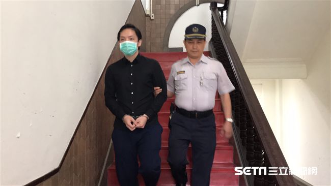 程宇姦殺女模又裝闊　盜刷判9月定讞