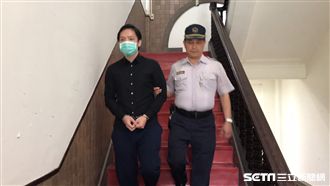 沒出庭竟讓程宇脫罪　女模二審親指證