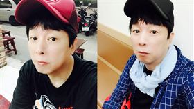 曹西平/翻攝自臉書