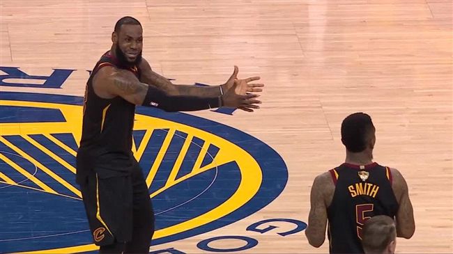 NBA／湖人簽神經刀　詹皇爽翻發文