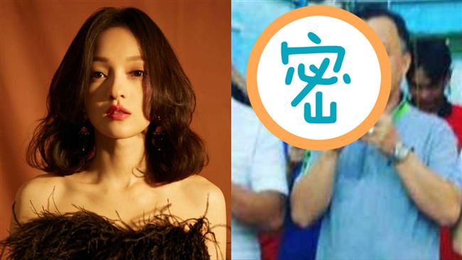 張韶涵媽淪越南台勞？近照曝光被打臉