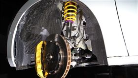 車訊網／打孔碟盤要注意什麼？孔數太密易裂痕