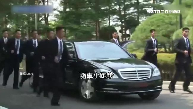 金正恩974部隊　紐約試水溫護老臣