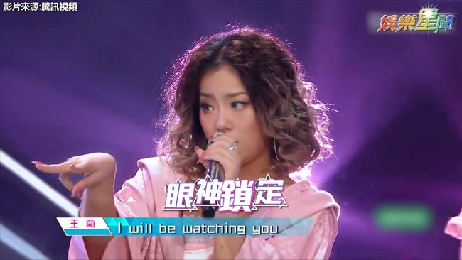 選秀節目投票　「大媽選手」逆襲爆紅