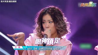 選秀節目投票　「大媽選手」逆襲爆紅