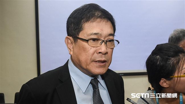 懸缺3年！前台電董事長楊偉甫接桃機董座