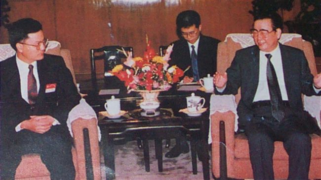 中國惠台？受害台商：總理承諾被推翻