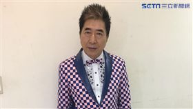 康龍,冰冰Show,／中視提供