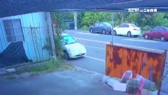 車遭竊開到桃園　失主轟警辦案官僚