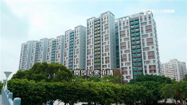 期待公辦都更！讓老城市注入新活力！