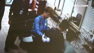 強迫推銷美體儀！業務遭控「拉壞門」