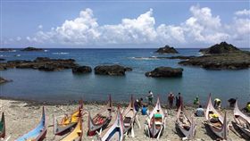 台東,蘭嶼,達悟族,雅美族,下葬,習俗（圖／翻攝自臉書《蘭嶼．人之島》）