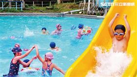 綠野仙蹤旅行趣,統一馬武督,渡假村,好客庄,綠野仙蹤大冒險一日遊