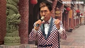 康龍,冰冰Show,／中視提供