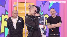 玖壹壹,臭屁嬰仔(圖/八大提供)