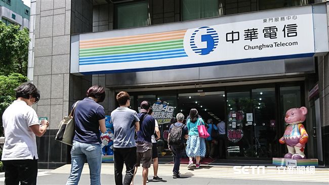中華電信大故障！業者急致歉修復方法曝