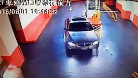 信義區,新光三越,擄人,新莊,汽車旅館,強盜(翻攝畫面)