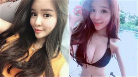 直播主潘潘/翻攝自臉書