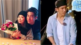 賈靜雯,修杰楷/翻攝自臉書yt