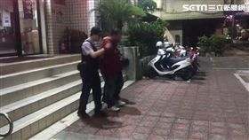 擄人,貴婦,百貨,機警,機場接送,缺錢,新莊