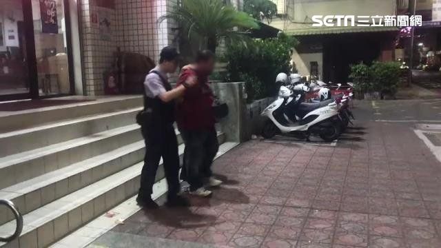 貴婦遭擄驚魂記　嫌起底專職機場接送
