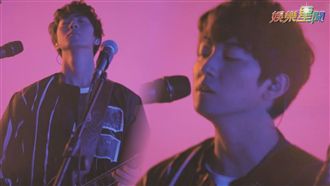 留言寫歌好性感！許書豪迷倒一片粉絲