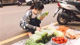 （圖／翻攝自福原愛臉書）