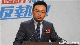 國民黨發言人洪孟楷