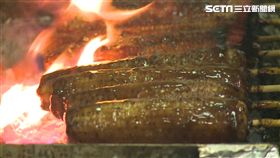 炭烤玉米、烤玉米