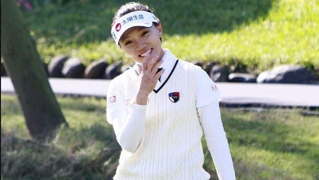 LPGA／盧曉晴澳洲出賽　先追袋鼠