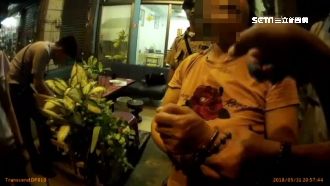 台生活較優渥！越女逾期居留4年遭逮