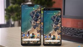 Google Pixel 3 XL 翻攝網路