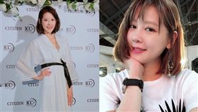 嚴立婷,／翻攝自嚴立婷臉書