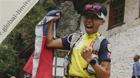 陳彥博。（圖／播攝自陳彥博臉書）