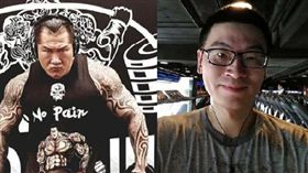 雙重標準？館長怒托兒制度貴　梁文傑：根本不用請教練（圖／翻攝自臉書）