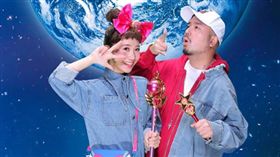 Lulu,黃路梓茵,阿達,昌璟翔/阿達IG