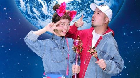 穩交阿達5年　Lulu：盼有好結果