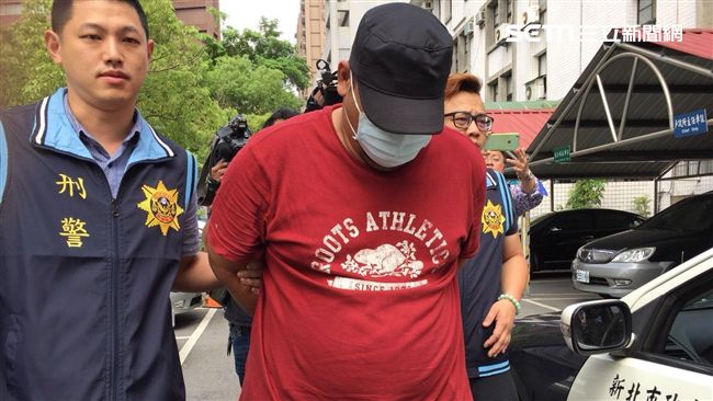 擄貴婦強盜男　6年前曾經強擄2少女