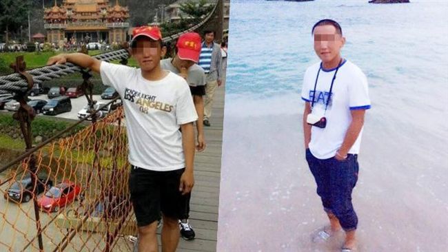 誤殺陸戰隊孝子　開槍兇嫌台南抓到了