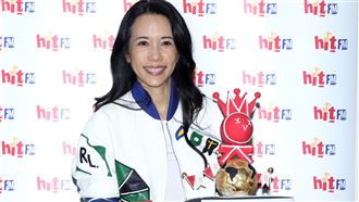 莫文蔚演唱會做這事！歌迷轉角就遇愛