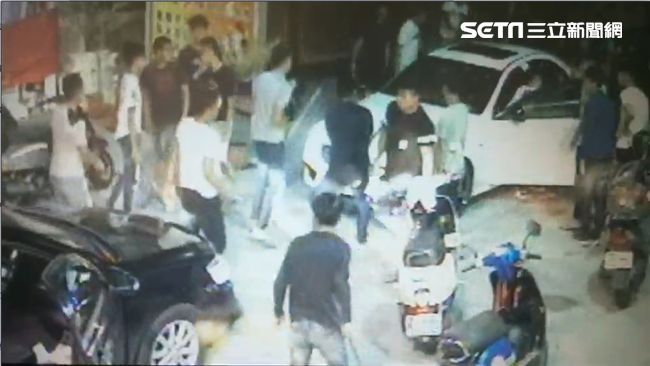 誤殺海陸孝子！黃男遭毆死　判刑出爐