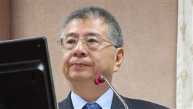 中華民國高等政策研究協會秘書長楊念祖。（圖／翻攝維基百科）