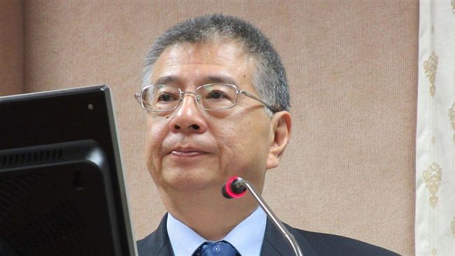 當年6天國防部長　歷史看國民黨怎做