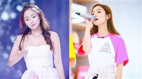 陳芳噢。(翻攝IG)