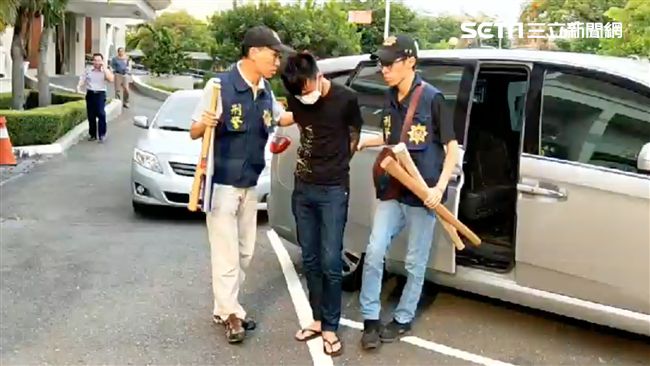 海陸士兵當街遭人槍斃！警方抓回兩人