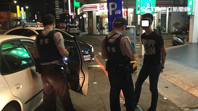 網路直播主買毒遭逮　哀怨警毀了約會