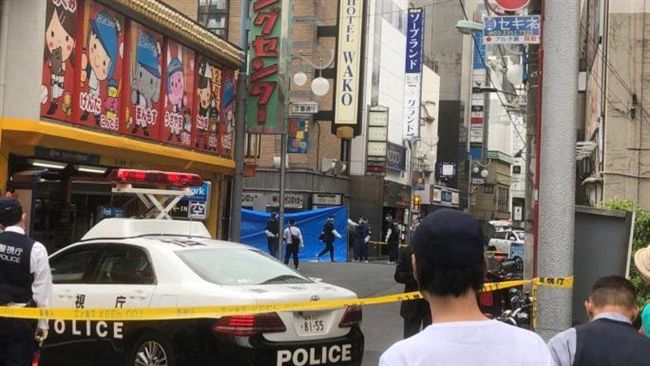 女嬰太吵遭狠母殺害！丟路邊置物櫃