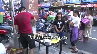 佛心老闆送免費鵝肉飯：一天沒賺沒差